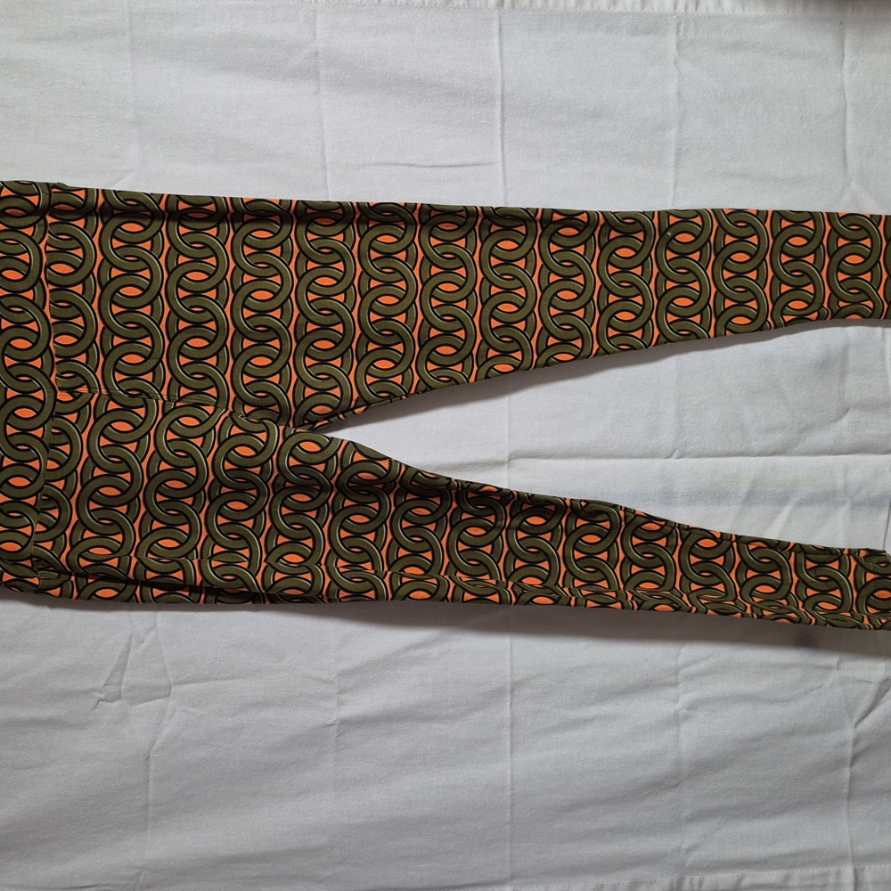 Lularoe Leggings - Picture 5 of 5